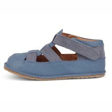 PANTOFLE SANDALY BAREFOOT KAPCIE OBEX LAMBI OUTDOOR