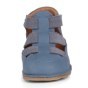 PANTOFLE SANDAŁY BAREFOOT KAPCIE OBEX LAMBI OUTDOOR
