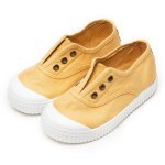 COTTON SNEAKERS POTOMAC VANILLA