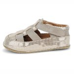 SANDAŁY BAREFOOT PANTOFLE KAPCIE OBEX ISLA OUTDOOR