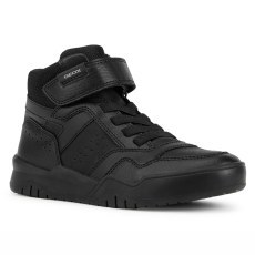 TRZEWIKI PRZEJSCIOWE GEOX PERTH BLACK