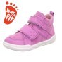 TRZEWIKI BAREFOOT SUPERFIT SUPERFREE LILA 1-000540-8500
