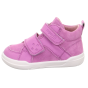 TRZEWIKI BAREFOOT SUPERFIT SUPERFREE LILA 1-000540-8500