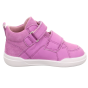 TRZEWIKI BAREFOOT SUPERFIT SUPERFREE LILA 1-000540-8500