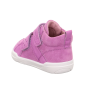 SHOES BAREFOOT SUPERFIT SUPERFREE LILA 1-000540-8500