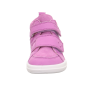 SHOES BAREFOOT SUPERFIT SUPERFREE LILA 1-000540-8500