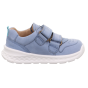 SNEAKERSY SUPERFIT BREEZE BLAU/HELLBLAU 1-000365-8020