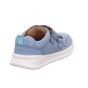 SNEAKERS SUPERFIT BREEZE BLAU/HELLBLAU 1-000365-8020