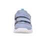 SNEAKERS SUPERFIT BREEZE BLAU/HELLBLAU 1-000365-8020