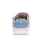 SNEAKERSY SUPERFIT BREEZE BLAU/HELLBLAU 1-000365-8020