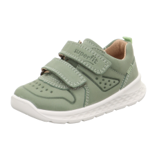 SNEAKERSY SUPERFIT BREEZE HELLGRUN 1-000365-7500