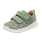 SNEAKERS SUPERFIT BREEZE BLAU/HELLBLAU 1-000365-7500