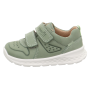 SNEAKERS SUPERFIT BREEZE BLAU/HELLBLAU 1-000365-7500