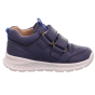 SNEAKERS SUPERFIT BREEZE BLAU 1-000363-8020