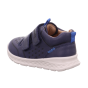 SNEAKERS SUPERFIT BREEZE BLAU 1-000363-8020