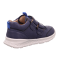 SNEAKERSY SUPERFIT BREEZE BLAU 1-000363-8020