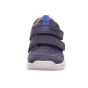 SNEAKERSY SUPERFIT BREEZE BLAU 1-000363-8020