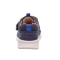 SNEAKERSY SUPERFIT BREEZE BLAU 1-000363-8020