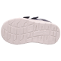 SNEAKERS SUPERFIT BREEZE BLAU 1-000363-8020