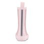 RUBBER BOOTS BUNDGAARD CHARLIE HIGH ROSE SPARKLE