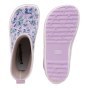 KALOSZE BUNDGAARD CHARLY HIGH LILAC