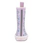 RUBBER BOOTS BUNDGAARD CHARLY LILAC