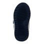 SNEAKERS GEOX ALBEN BOY ROYAL/GREEN