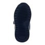 SNEAKERSY GEOX ALBEN BOY AVIO/DARK YELLOW