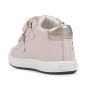 TRZEWIKI GEOX BIGLIA BABY GIRL ROSE/LT GOLD
