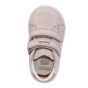 TRZEWIKI GEOX BIGLIA BABY GIRL ROSE/LT GOLD