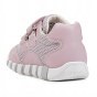 SNEAKERS GEOX IUPIDOO BABY GIRL ROSE