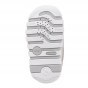SNEAKERSY GEOX IUPIDOO BABY GIRL LT ROSE/WHITE