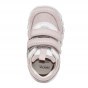 SNEAKERSY GEOX IUPIDOO BABY GIRL LT ROSE/WHITE