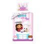 SINGLE DUVET SET 140 X 200 CM GABBY'S DOLLHOUSE GAB-0809BL