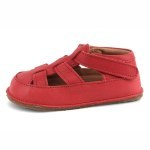 PANTOFLE SANDAŁY BAREFOOT KAPCIE OBEX SAINT OUTDOOR
