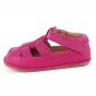 PANTOFLE SANDAŁY BAREFOOT KAPCIE OBEX DRIMES OUTDOOR