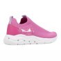 SNEAKERS GEOX PHYPER FUCHSIA/PINK LED LIGHTS