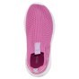 SNEAKERS GEOX PHYPER FUCHSIA/PINK LED LIGHTS