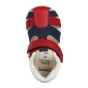 SANDAŁY GEOX ELTHAN BABY BOY RED/DK NAVY