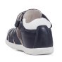 SANDAŁY GEOX MACCHIA BABY NAVY