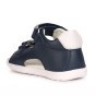 SANDAŁY GEOX MACCHIA BABY GIRL FIRST STEP NAVY