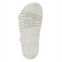 SANDAŁY GEOX COSTAREI GIRL WHITE/FUCHSIA