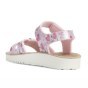 SANDALS GEOX COSTAREI GIRL PINK