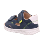 SANDALS SUPERFIT LAGOON LAGOON BLAU/GRÜN 1-000510-8010