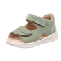 SANDALS SUPERFIT LAGOON HELLGRÜN 1-000515-7500