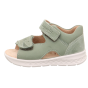 SANDALS SUPERFIT LAGOON HELLGRÜN 1-000515-7500