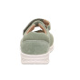 SANDALS SUPERFIT LAGOON HELLGRÜN 1-000515-7500