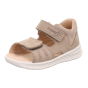 SANDAŁY SUPERFIT LAGOON BEIGE 1-000516-4000