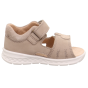 SANDAŁY SUPERFIT LAGOON BEIGE 1-000516-4000