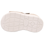 SANDAŁY SUPERFIT LAGOON BEIGE 1-000516-4000
